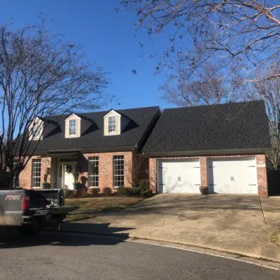 Certainteed moire black with copola