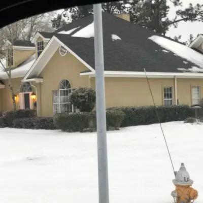 Certainteed shingle roof