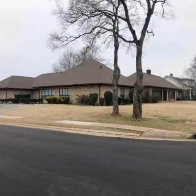 Removed and replace arch shingle roof