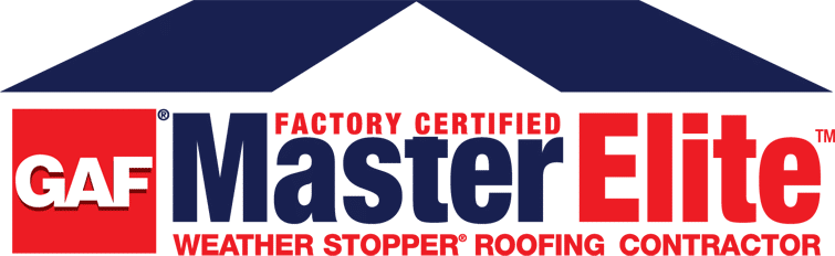 GAF Factory Certified Master Elite