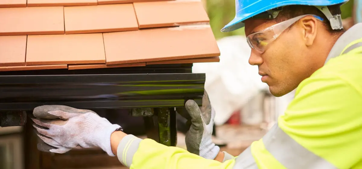 gutter installation services in northwest louisiana