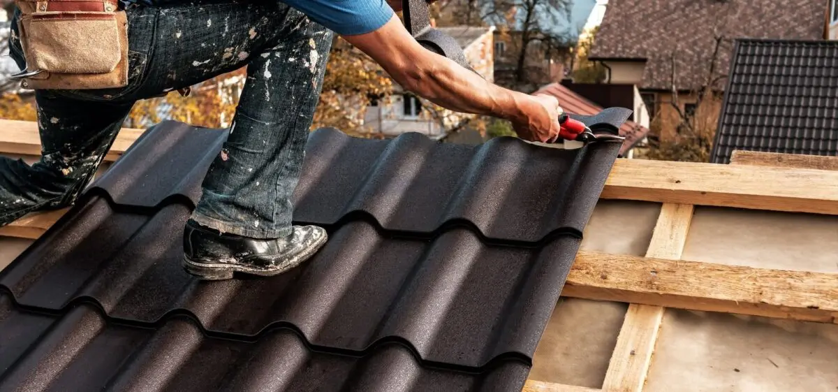 roof replacement services in alexandria louisiana