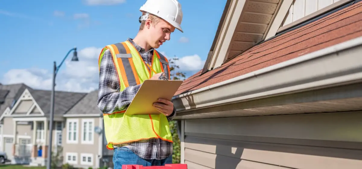 minden roofing maintenance plans