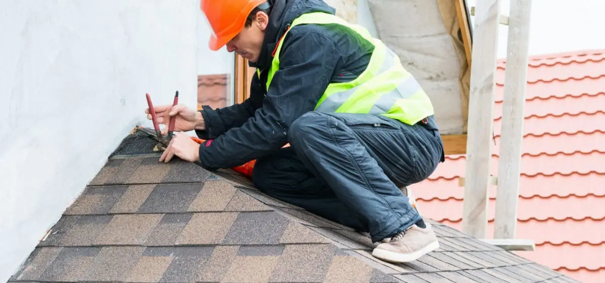 roof repair services bossier city la