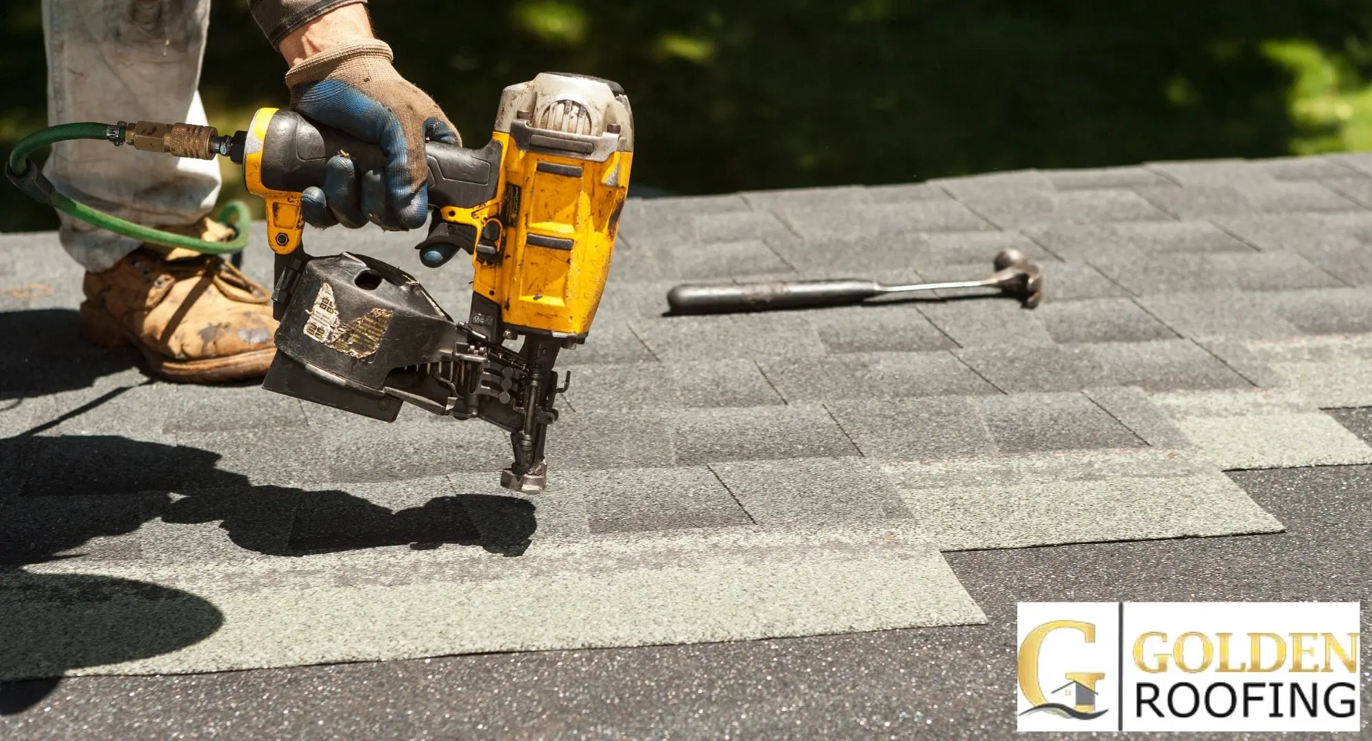 roof repair insurance claims in monroe