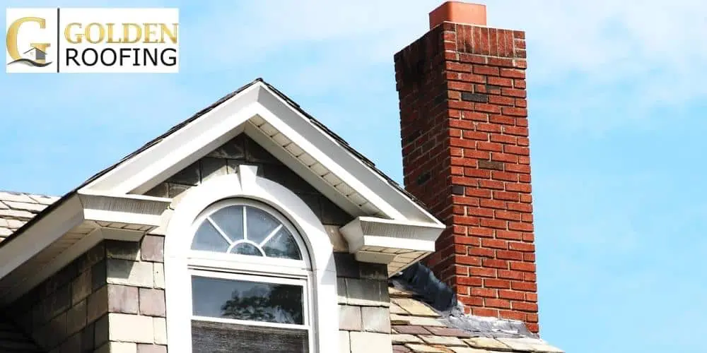Bossier City chimney repair