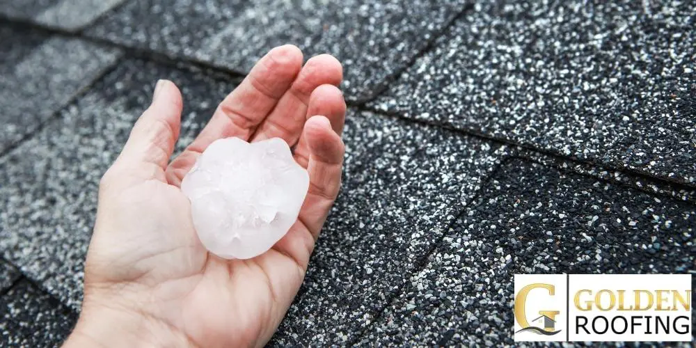 Shreveport hail damage claims