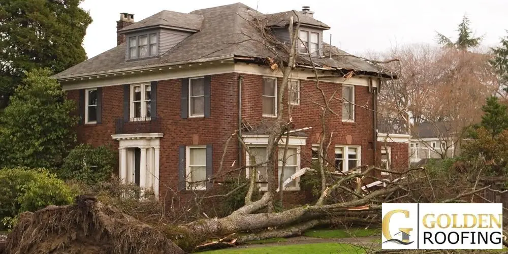 Shreveport roof replacement insurance