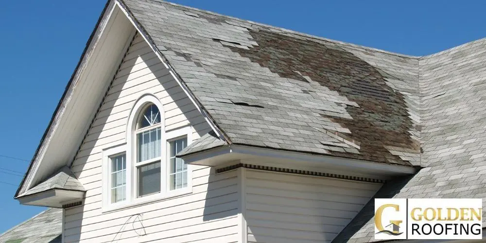 Shreveport roofing insurance claims assistance