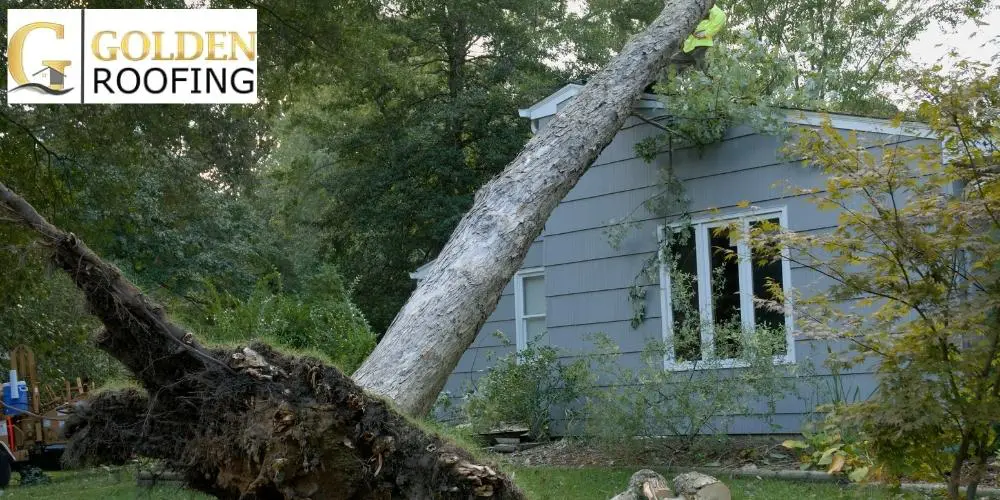 emergency roofing services Bossier City