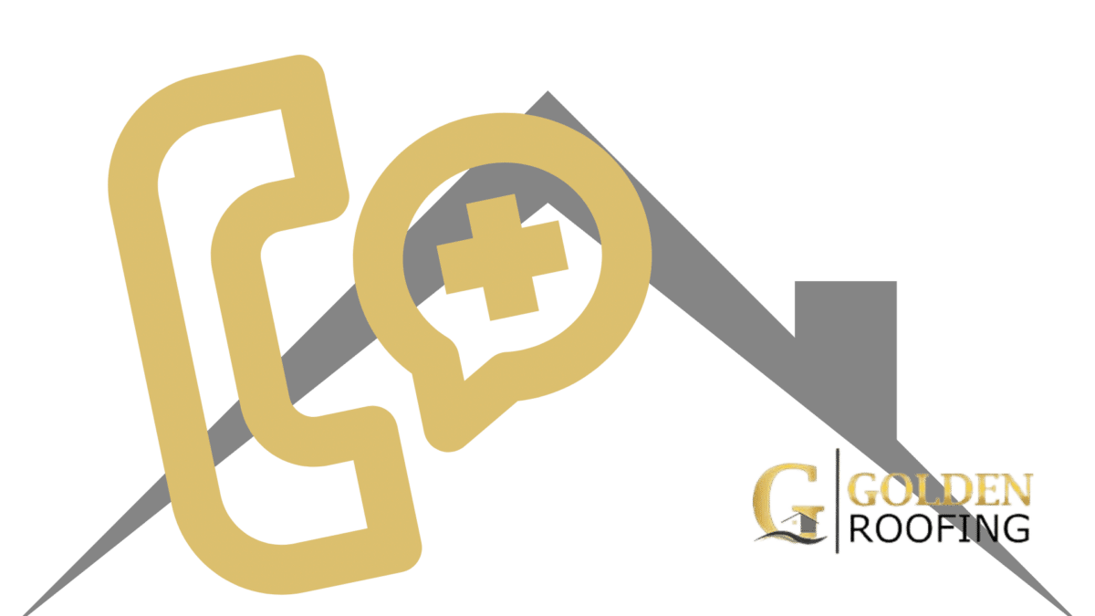 emergency roof repair