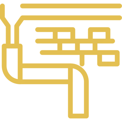 gutter installation and gutter repair services