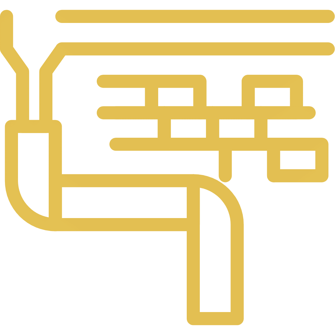 gutter installation and gutter repair services