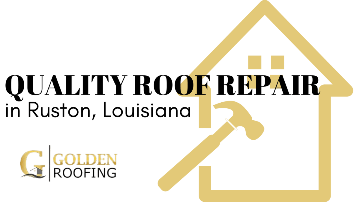 ruston ROOF REPAIR CONTRACTOR