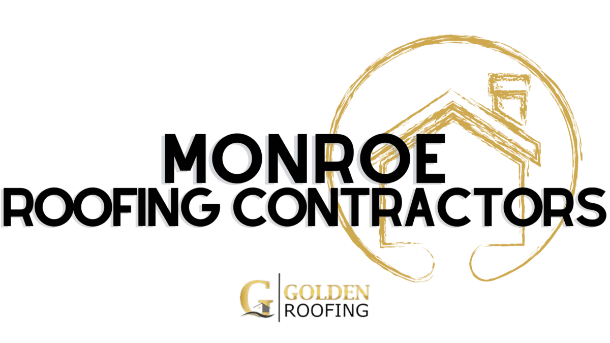 monroe roofing contractors
