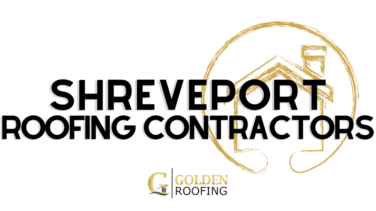 shreveport roofing contractor