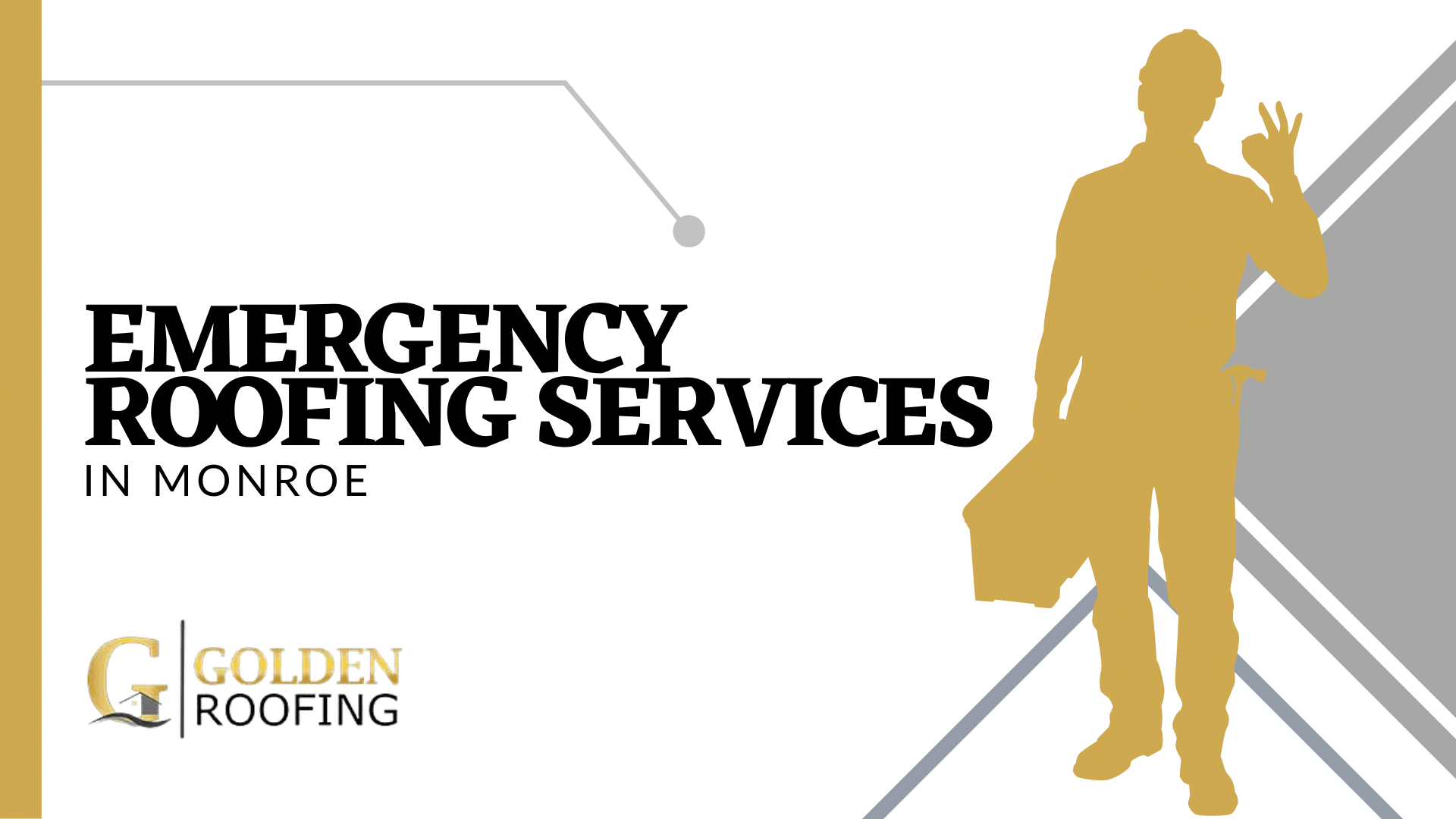 EMERGENCY ROOFING SERVICES