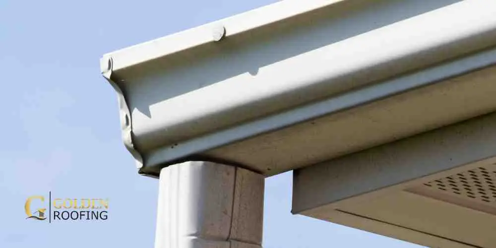 Gutter Aprons vs Drip Edges