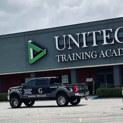 COMMERIAL ROOFING SHREVEPORT