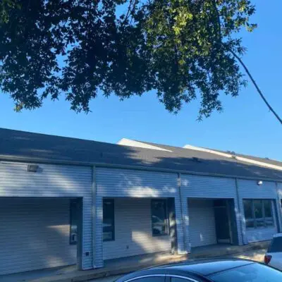 MONROE COMMERCIAL ROOFING CONTRACTOR