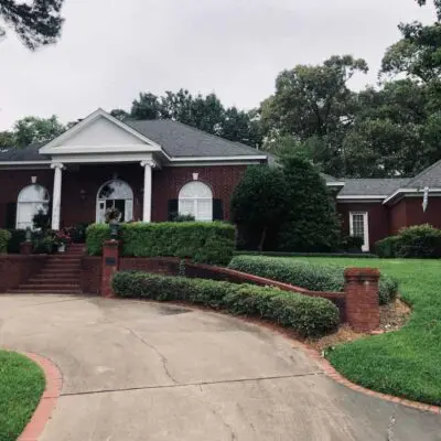 MONROE ROOFING COMPANY