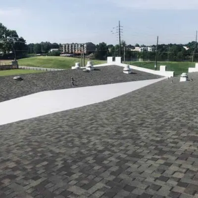 SHREVEPORT ROOFING CONTRACTOR