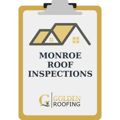 MONROE ROOF INSPECTIONS