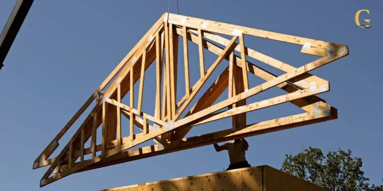 monroe roof trusses