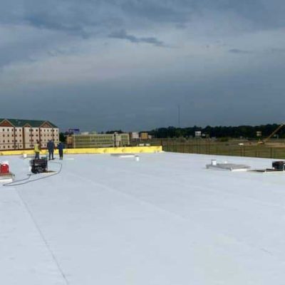 commercial-flat-roofing