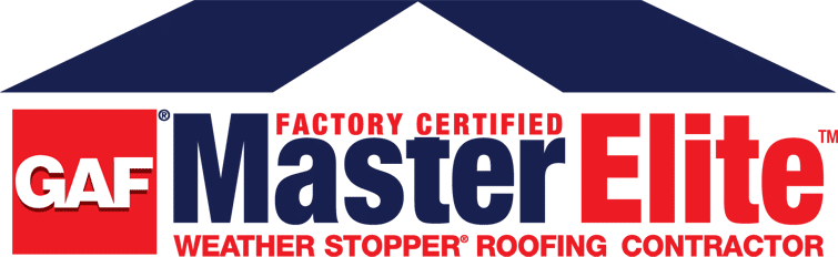 GAF Factory Certified Master Elite
