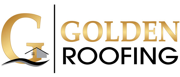 Golden Roofing logo