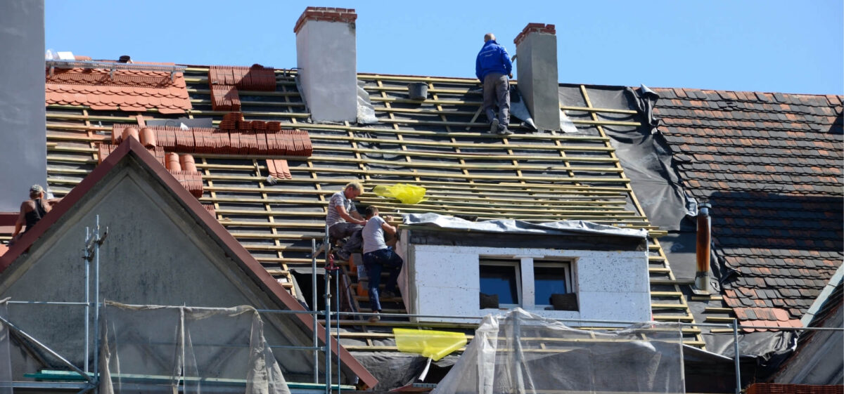 roof repair services in shreveport louisiana