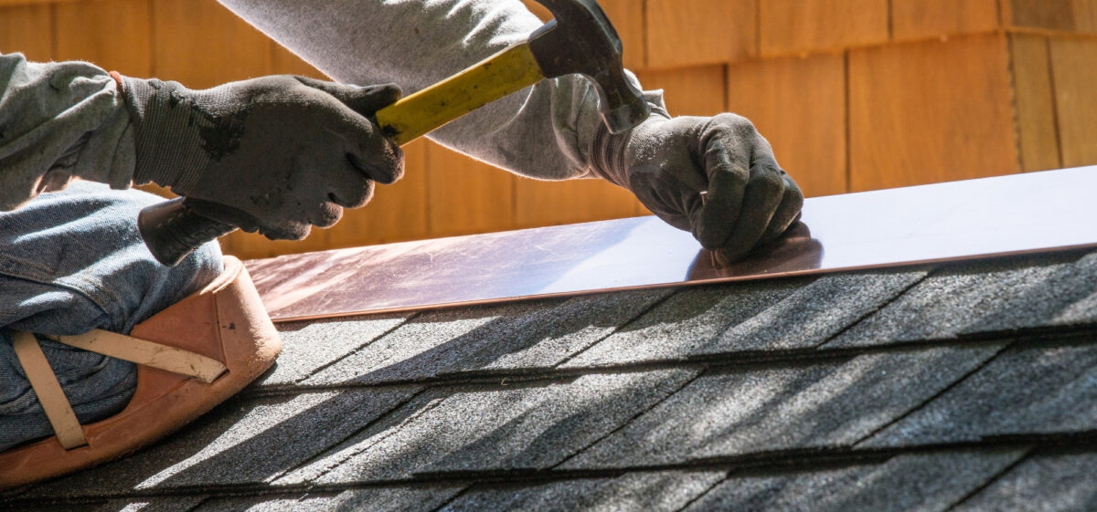 roof repair services minden la