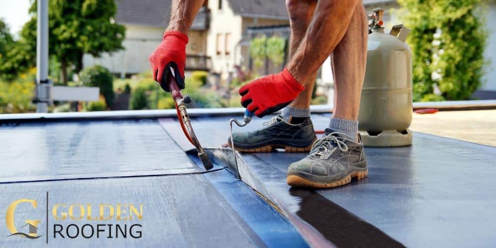Shreveport roof maintenance agreement