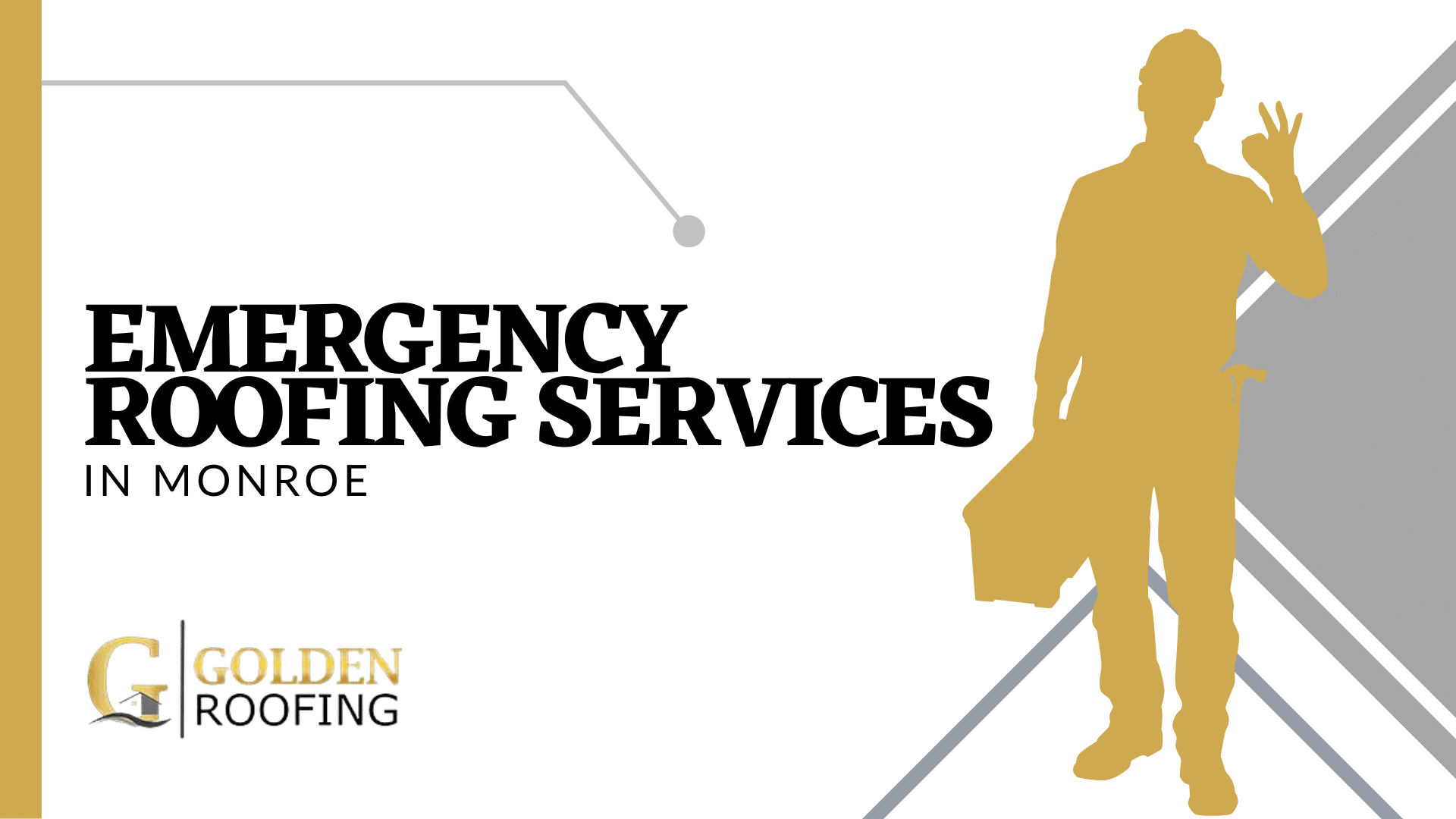 EMERGENCY ROOFING SERVICES