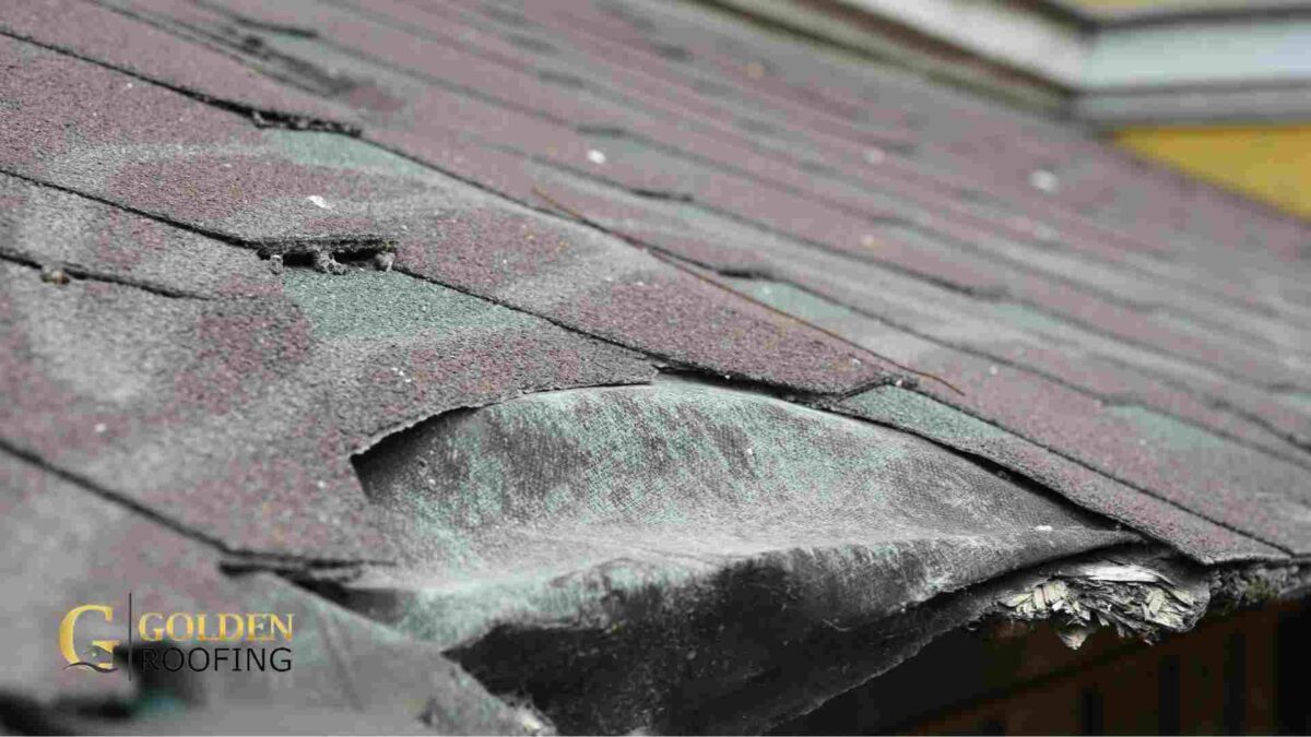 Insurance Process for Storm-Damaged Roofs