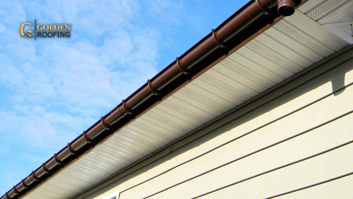 fascia and soffit replacement monroe