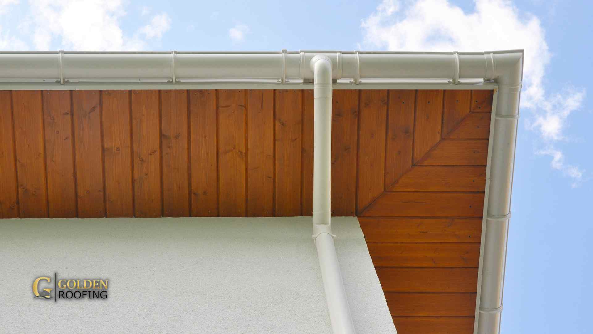 Soffit Replacement Cost in Monroe, LA Golden Roofing Contractor