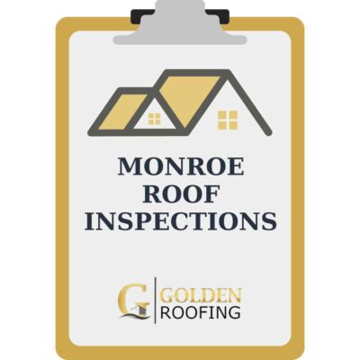 MONROE ROOF INSPECTIONS