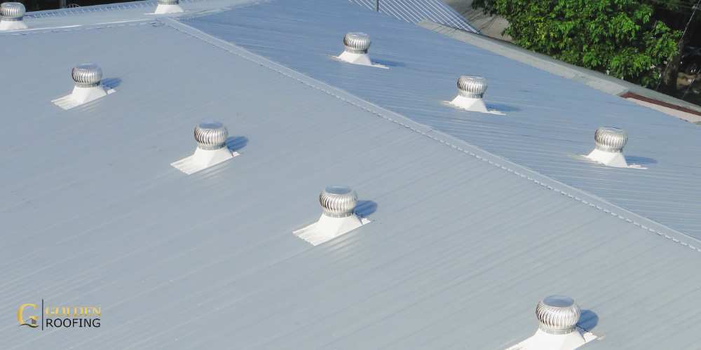Commercial Roof Restoration Monroe, LA