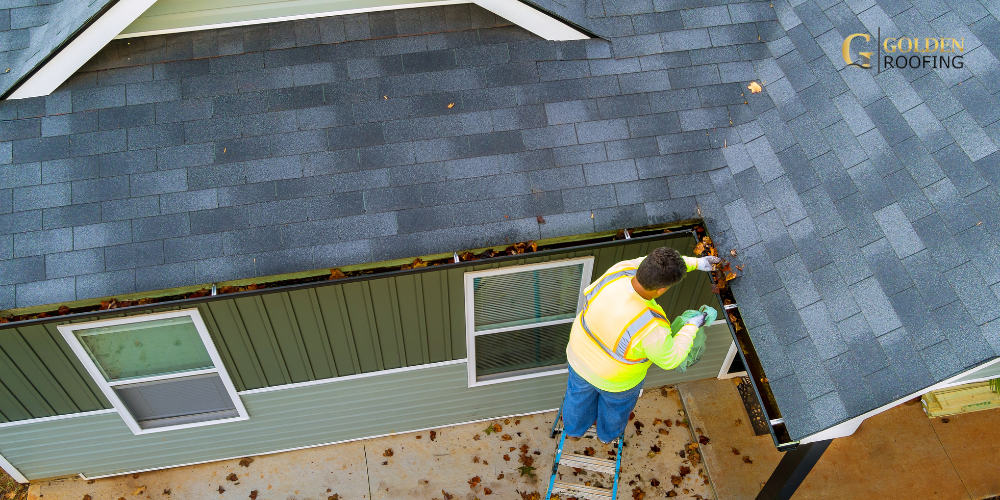 Roof Maintenance Services Bossier City