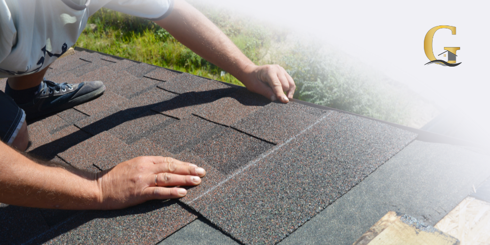 Monroe Roof Installation Services