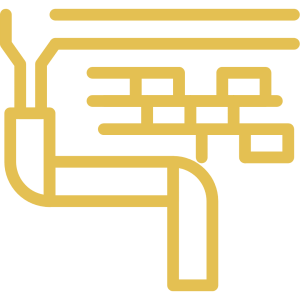 gutter installation and gutter repair services